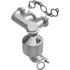 MagnaFlow Exhaust Products California Grade CARB Compliant Manifold Catalytic Converter | MPN 452468