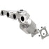 MagnaFlow Exhaust Products California Grade CARB Compliant Manifold Catalytic Converter | 452651