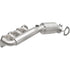 MagnaFlow Exhaust Products California Manifold Catalytic Converter | 452799