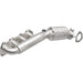 MagnaFlow Exhaust Products California Manifold Catalytic Converter | 452799
