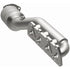 MagnaFlow Exhaust Products California Manifold Catalytic Converter | 452799