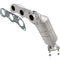 MagnaFlow Exhaust Products MagnaFlow 2004-2005 Suzuki Verona California Grade CARB Compliant Manifold Catalytic Converter | 452912