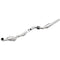 MagnaFlow Exhaust Products | MagnaFlow 2001-2003 Mercedes-Benz E320 California Grade CARB Compliant Direct-Fit Catalytic Converter | 454041