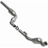 MagnaFlow Exhaust Products | MagnaFlow 2001-2003 Mercedes-Benz E320 California Grade CARB Compliant Direct-Fit Catalytic Converter | 454041