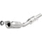 MagnaFlow Exhaust Products California Grade CARB Compliant Direct-Fit Catalytic Converter | MPN 454200