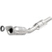 MagnaFlow Exhaust Products California Grade CARB Compliant Direct-Fit Catalytic Converter | MPN 454200
