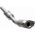 MagnaFlow Exhaust Products California Grade CARB Compliant Direct-Fit Catalytic Converter | MPN 454200
