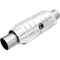 MagnaFlow Exhaust Products MagnaFlow 2001 Mercedes-Benz E320 California Grade CARB Compliant Universal Catalytic Converter | 454355