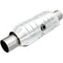 MagnaFlow Exhaust Products MagnaFlow 2001 Mercedes-Benz E320 California Grade CARB Compliant Universal Catalytic Converter | 454355