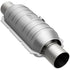 MagnaFlow Exhaust Products MagnaFlow 2001 Mercedes-Benz E320 California Grade CARB Compliant Universal Catalytic Converter | 454355