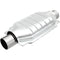 MagnaFlow Exhaust Products California Grade CARB Compliant Universal Catalytic Converter for 2003-2005 Cadillac Escalade | MPN 455006