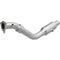 MagnaFlow Exhaust Products MagnaFlow 2004-2006 Chrysler Pacifica California Grade CARB Compliant Direct-Fit Catalytic Converter | 4551018