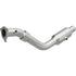 MagnaFlow Exhaust Products MagnaFlow 2004-2006 Chrysler Pacifica California Grade CARB Compliant Direct-Fit Catalytic Converter | 4551018
