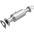 MagnaFlow Exhaust Products California Grade CARB Compliant Direct-Fit Catalytic Converter | 4551020