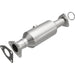MagnaFlow Exhaust Products California Grade CARB Compliant Direct-Fit Catalytic Converter | 4551020