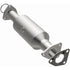 MagnaFlow Exhaust Products California Grade CARB Compliant Direct-Fit Catalytic Converter | 4551020