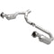 MagnaFlow Exhaust Products MagnaFlow 2006 Dodge Ram 1500 California Grade CARB Compliant Direct-Fit Catalytic Converter | 4551291