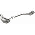 MagnaFlow Exhaust Products MagnaFlow 2006 Dodge Ram 1500 California Grade CARB Compliant Direct-Fit Catalytic Converter | 4551291