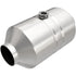 MagnaFlow Exhaust Products California Grade CARB Compliant Universal Catalytic Converter | MPN 456054