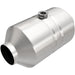 MagnaFlow Exhaust Products California Grade CARB Compliant Universal Catalytic Converter | MPN 456054