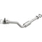 MagnaFlow Exhaust Products California Grade CARB Compliant Direct-Fit Catalytic Converter | 4561053