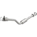 MagnaFlow Exhaust Products California Grade CARB Compliant Direct-Fit Catalytic Converter | 4561053