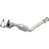 MagnaFlow Exhaust Products MagnaFlow 2004 Saturn Ion California Grade CARB Compliant Direct-Fit Catalytic Converter | 4561061