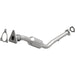 MagnaFlow Exhaust Products MagnaFlow 2004 Saturn Ion California Grade CARB Compliant Direct-Fit Catalytic Converter | 4561061