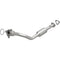 MagnaFlow Exhaust Products California Grade CARB Compliant Direct-Fit Catalytic Converter | 4561089