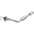 MagnaFlow Exhaust Products California Grade CARB Compliant Direct-Fit Catalytic Converter | 4561089