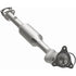 MagnaFlow Exhaust Products California Grade CARB Compliant Direct-Fit Catalytic Converter | 4561089