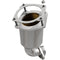 MagnaFlow Exhaust Products California Grade CARB Compliant Direct-Fit Catalytic Converter | 4561110
