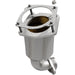 MagnaFlow Exhaust Products California Grade CARB Compliant Direct-Fit Catalytic Converter | 4561110