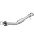 MagnaFlow Exhaust Products California Grade CARB Compliant Direct-Fit Catalytic Converter | MPN 4561221