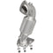 MagnaFlow Exhaust Products MagnaFlow 2004-2006 Saab 9-3 California Grade CARB Compliant Direct-Fit Catalytic Converter | 4561761