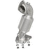 MagnaFlow Exhaust Products MagnaFlow 2004-2006 Saab 9-3 California Grade CARB Compliant Direct-Fit Catalytic Converter | 4561761
