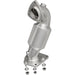 MagnaFlow Exhaust Products MagnaFlow 2004-2006 Saab 9-3 California Grade CARB Compliant Direct-Fit Catalytic Converter | 4561761