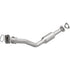 MagnaFlow Exhaust Products California Grade CARB Compliant Direct-Fit Catalytic Converter | 4561996
