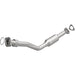 MagnaFlow Exhaust Products California Grade CARB Compliant Direct-Fit Catalytic Converter | 4561996