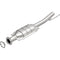MagnaFlow Exhaust Products California Grade CARB Compliant Direct-Fit Catalytic Converter | 457003