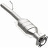 MagnaFlow Exhaust Products California Grade CARB Compliant Direct-Fit Catalytic Converter | 457003