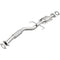 MagnaFlow Exhaust Products California Grade CARB Compliant Direct-Fit Catalytic Converter | 457024