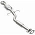 MagnaFlow Exhaust Products California Grade CARB Compliant Direct-Fit Catalytic Converter | 457024