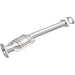 MagnaFlow Exhaust Products California Grade CARB Compliant Direct-Fit Catalytic Converter | 457029