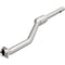 MagnaFlow Exhaust Products 1999-2000 BMW 540i California Grade CARB Compliant Direct-Fit Catalytic Converter | 457035