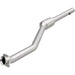 MagnaFlow Exhaust Products 1999-2000 BMW 540i California Grade CARB Compliant Direct-Fit Catalytic Converter | 457035