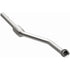 MagnaFlow Exhaust Products 1999-2000 BMW 540i California Grade CARB Compliant Direct-Fit Catalytic Converter | 457035