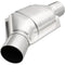 MagnaFlow Exhaust Products MagnaFlow 2003-2004 Mercedes-Benz C230 California Grade CARB Compliant Universal Catalytic Converter | 457175