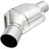 MagnaFlow Exhaust Products MagnaFlow 2003-2004 Mercedes-Benz C230 California Grade CARB Compliant Universal Catalytic Converter | 457175