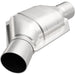 MagnaFlow Exhaust Products MagnaFlow 2003-2004 Mercedes-Benz C230 California Grade CARB Compliant Universal Catalytic Converter | 457175